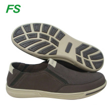mens canvas shoes,flat cloth shoes,wholesale mens boat shoes